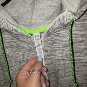 Under Armour Hoodie